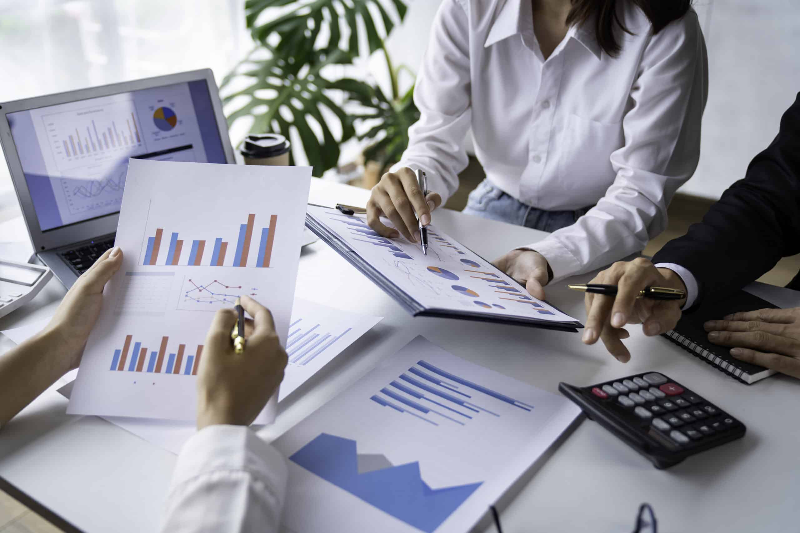 Finanzas sostenibles