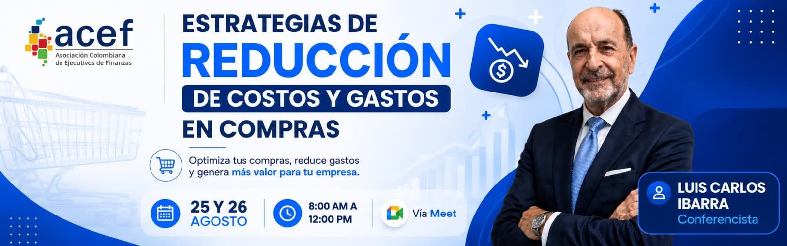 Estrategias de Reducción de Costos y Gastos en Compras