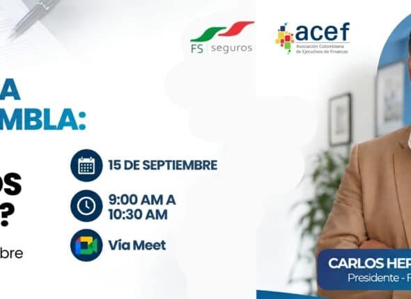 CUANDO LA TIERRA TIEMBLA, QUE TAN CUBIERTO ESTÁS? Pólizas de Seguro