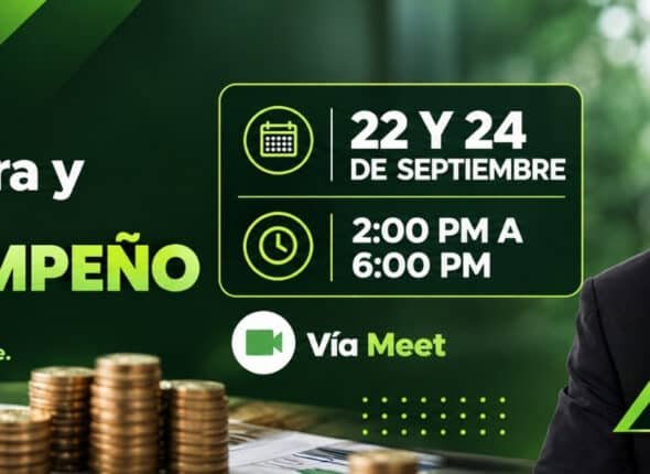 CREDITO, CARTERA Y COBRANZA DE ALTO DESEMPEÑO